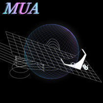 MUA cover art