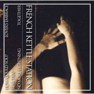 Together cover