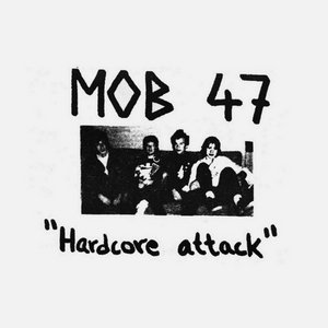 Hardcore Attack cover