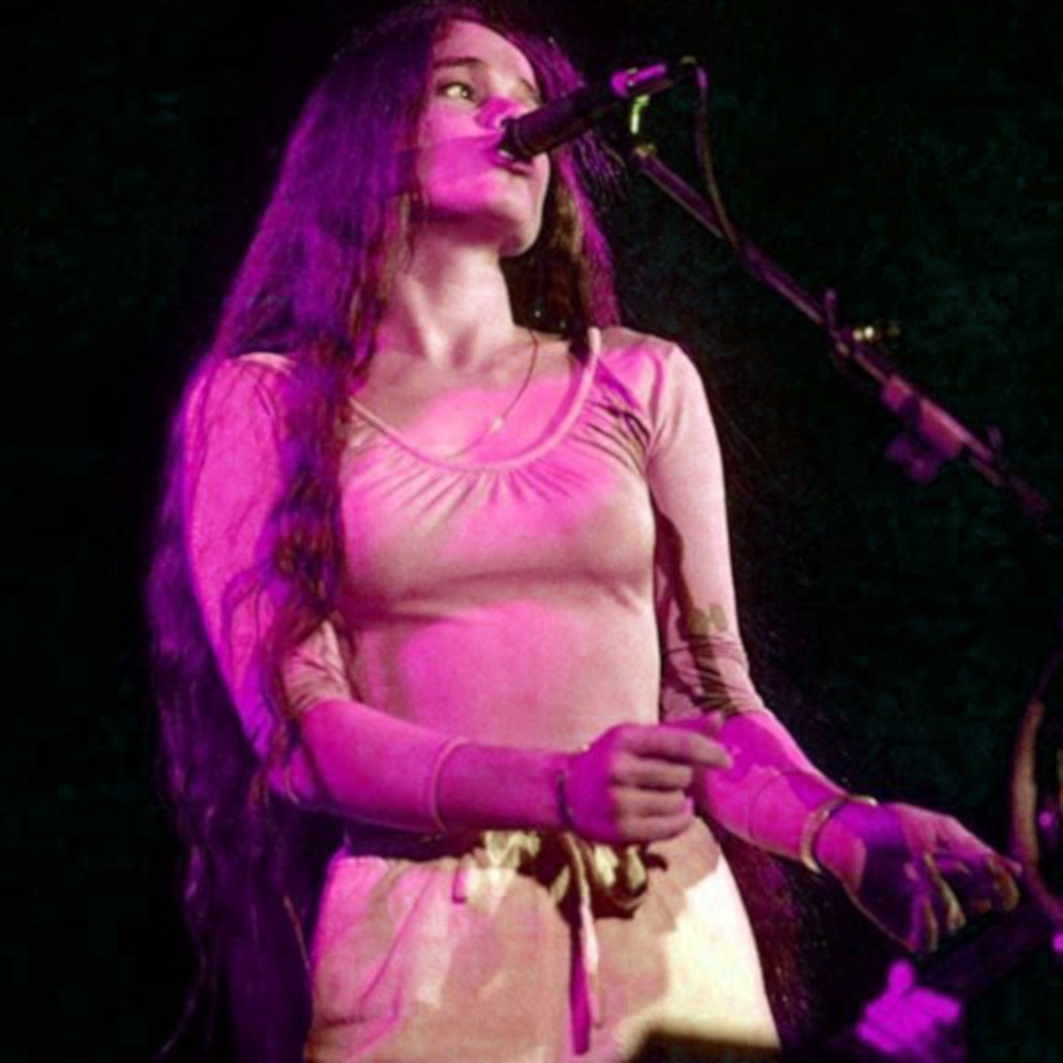 Nicolette Larson Lotta Love (Ole Smokey's Disco Edit) Ole Smokey