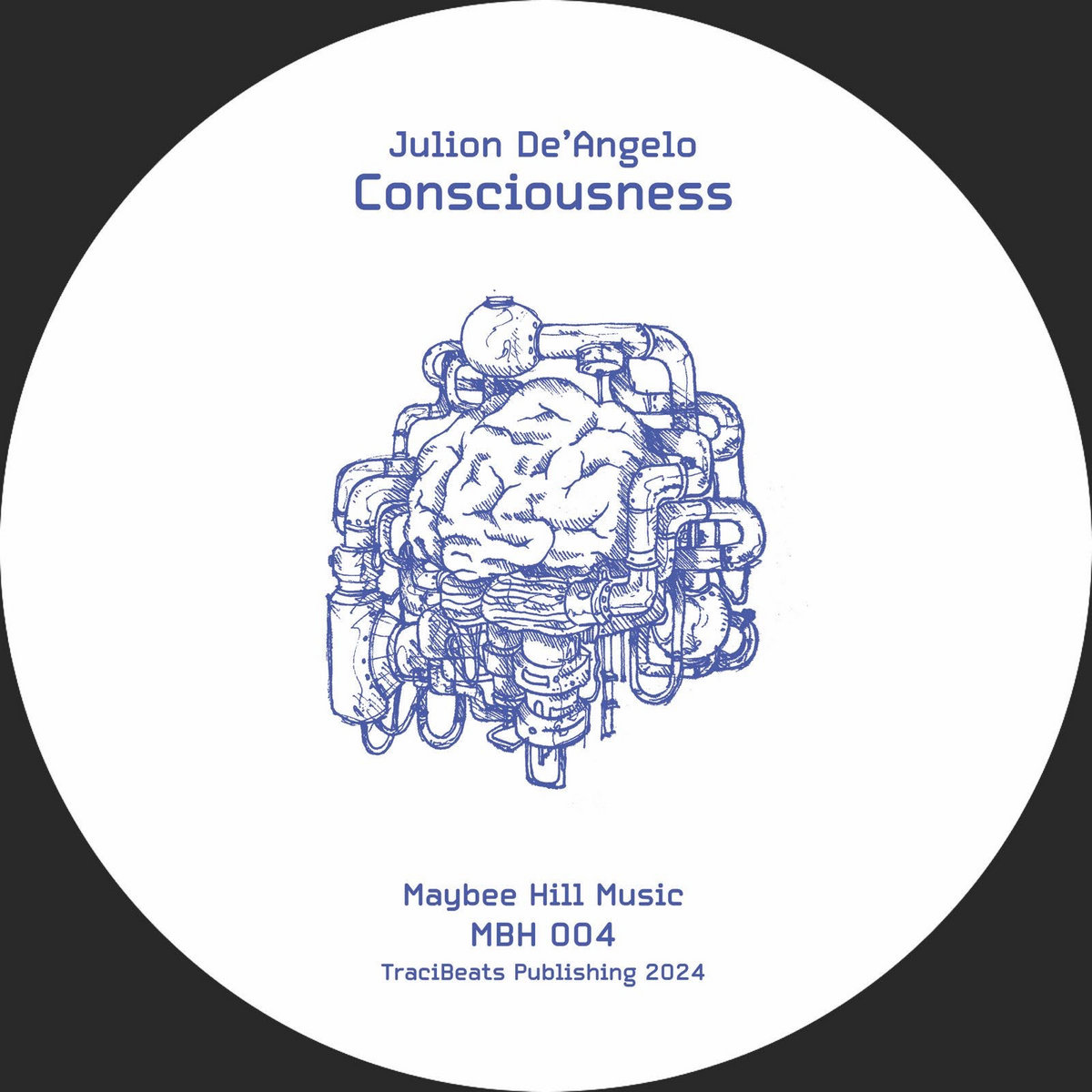 Consciousness EP