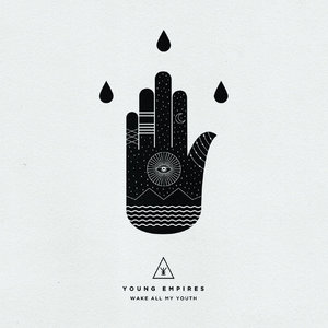 Wake All My Youth EP cover