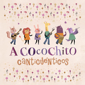 A COCOCHITOCANTICUÉNTICOS cover