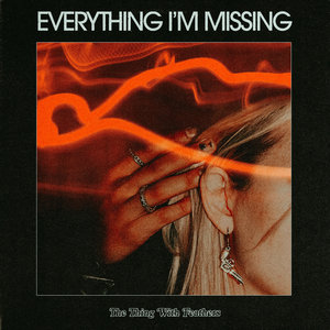 Everything I'm Missing cover