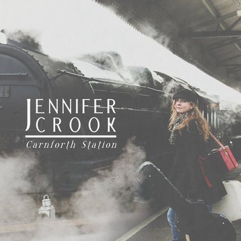 【中古】 Jennifer Crook / Carnforth Station Music | Jennifer Crook