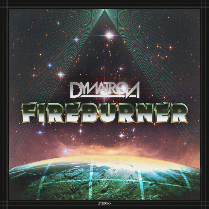 Fireburner Fireburner