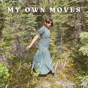 My Own Moves cover