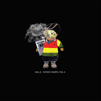 Music | Ras_G & The Afrikan Space Program