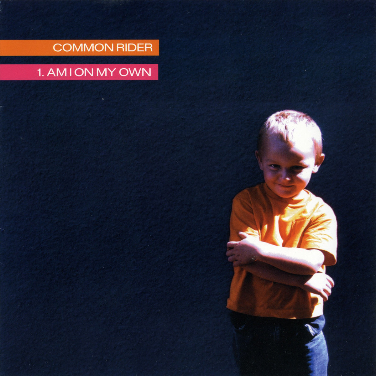 Thief In A Sleeping Town | Common Rider