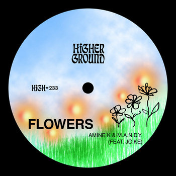 Music | Higher Ground