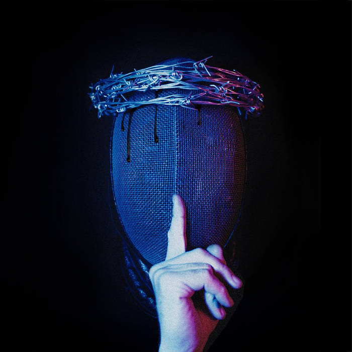 BLACKBOOK - Suffering In Silence