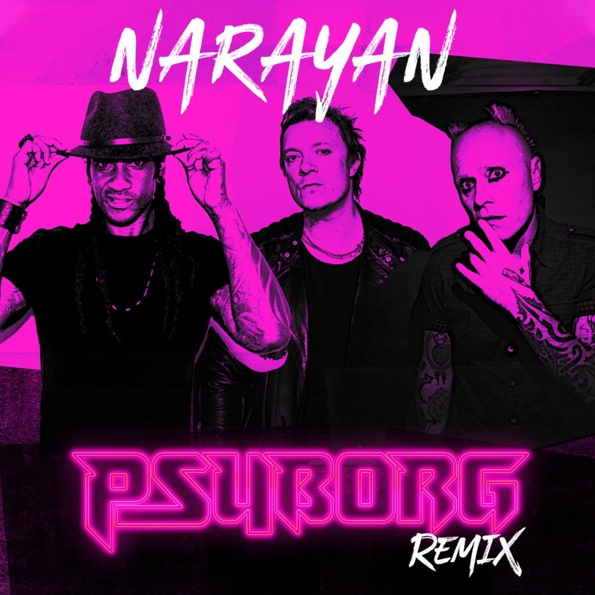 The Prodigy Narayan Swinglasopa