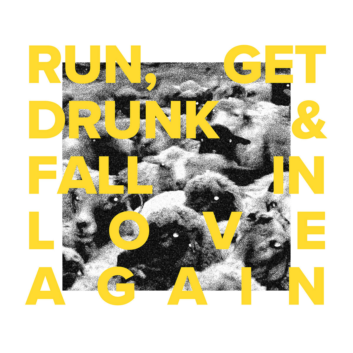 Run, Get Drunk & Fall in Love Again | Lurve