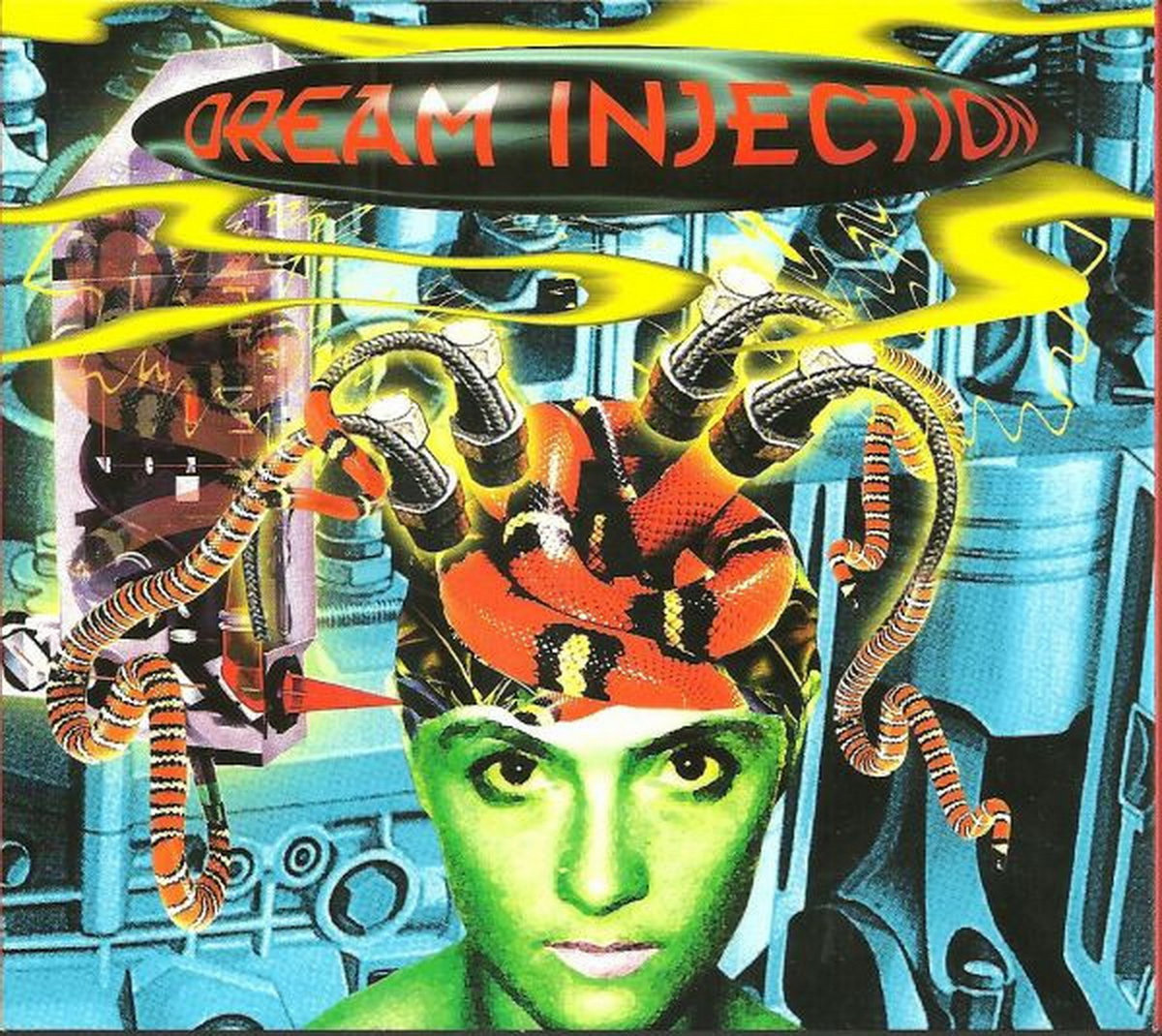 Dream injection va sub terranean