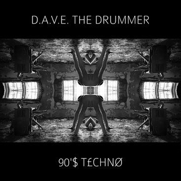 洋楽 D.A.V.E. The Drummer + Marcello Perri Hydraulix 97 | D.A.V.E. The Drummer & Marcello Perri | D.A.V.E.