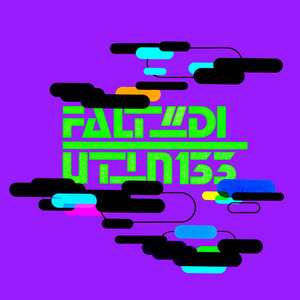 Splat EP cover