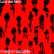 Long Ass Demo cover art
