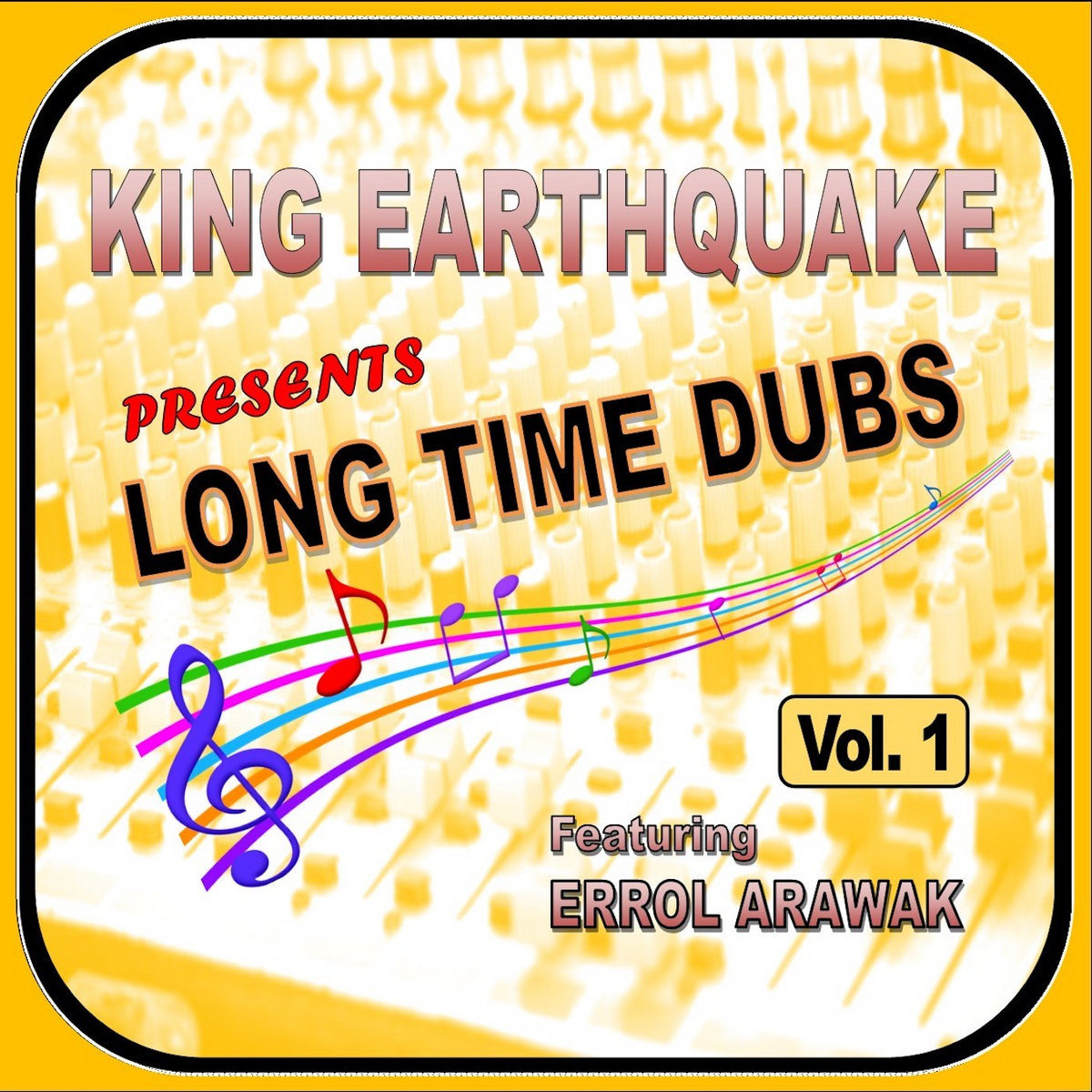 Long Time Dubs vol.1