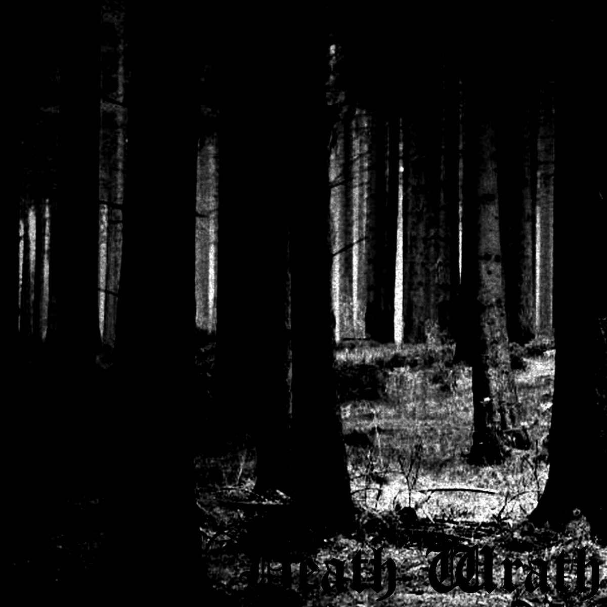 Demo 10 Instrumentals Black Doom Metal Death Wrath