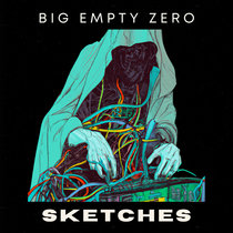 Sketches cover art