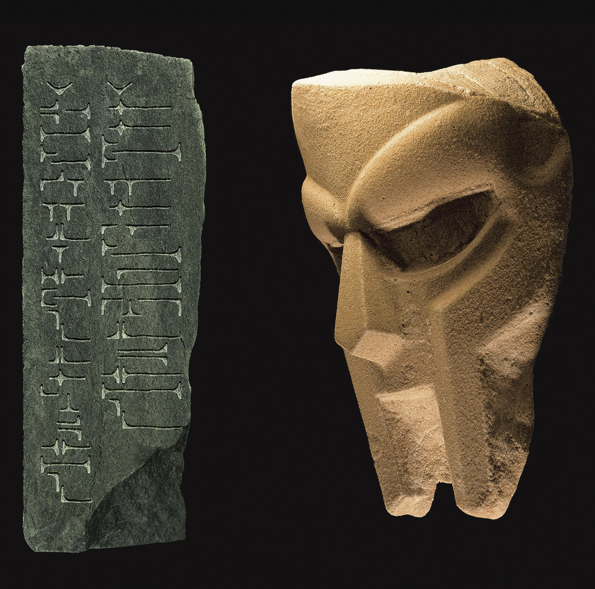 DOOM - BORN LIKE THIS. | MF DOOM