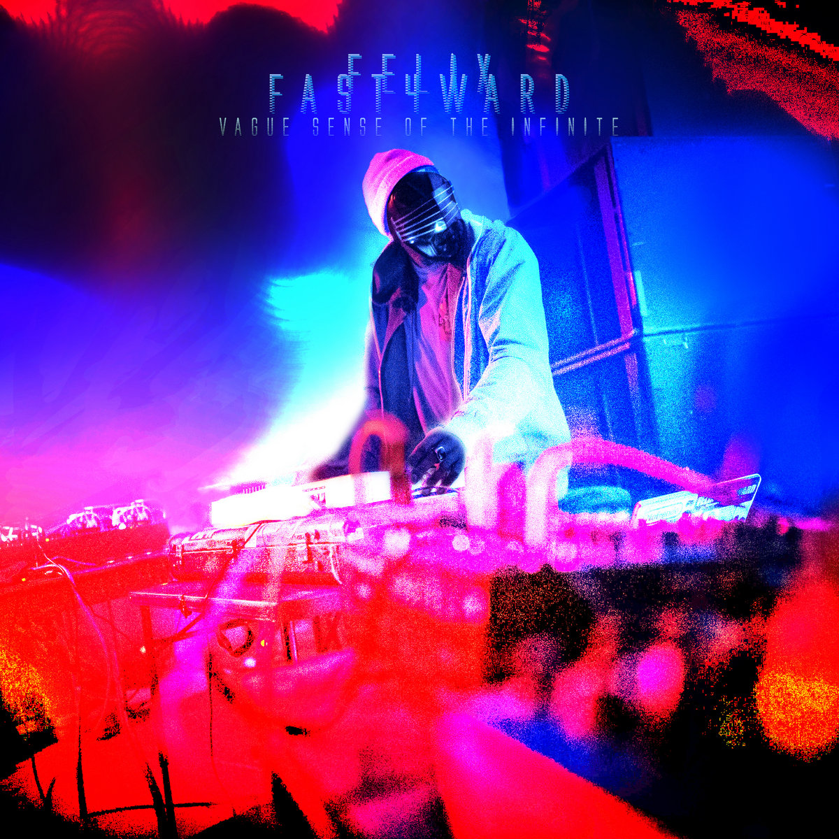 Vague Sense Of The Infinite