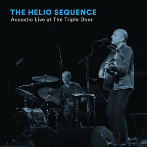 The Helio Sequence — Acoustic Live at the Triple Door
