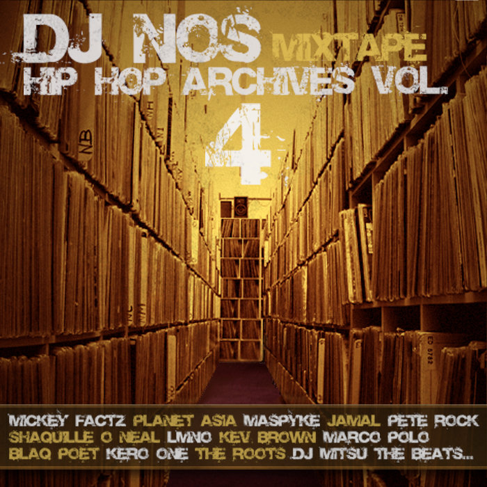 Pete Rock Classics | Dj Nos
