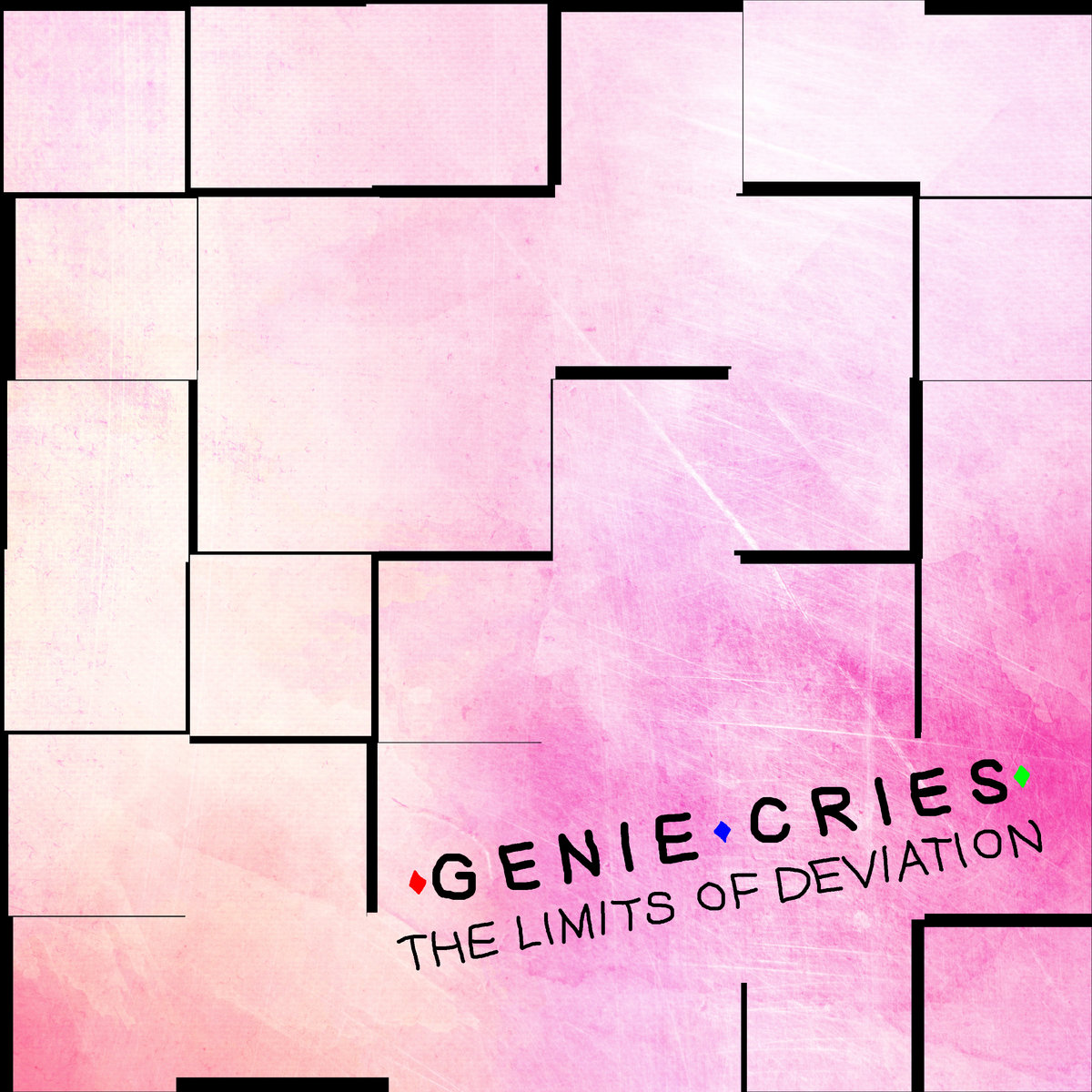 GENIE CRIES – The Limits Of Deviations