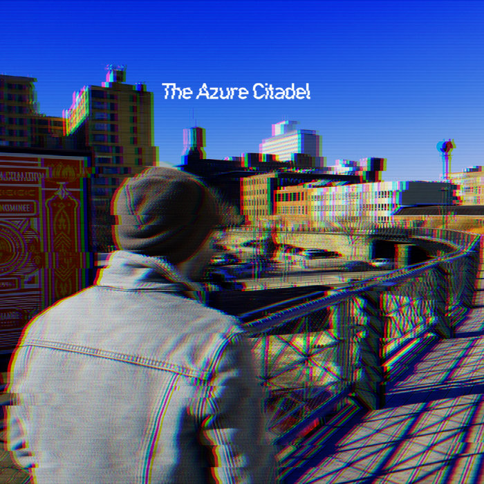 The Azure Citadel Qassi