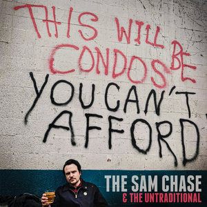 This Will Be Condos You Can't Afford cover