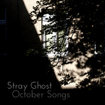 October Songs cover art