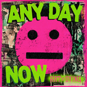 Art of Dying — Any Day Now Album
