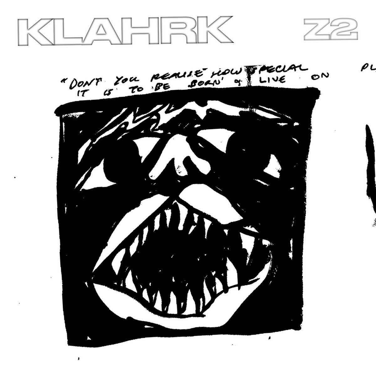 Z2 | Klahrk Z2 | Klahrk