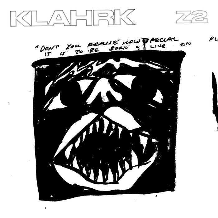 Z2 | Klahrk