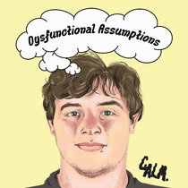 Dysfunctional Assumptions cover art