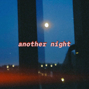 another night cover