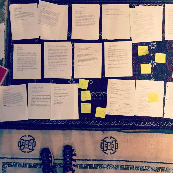 Classics Margo Adrift