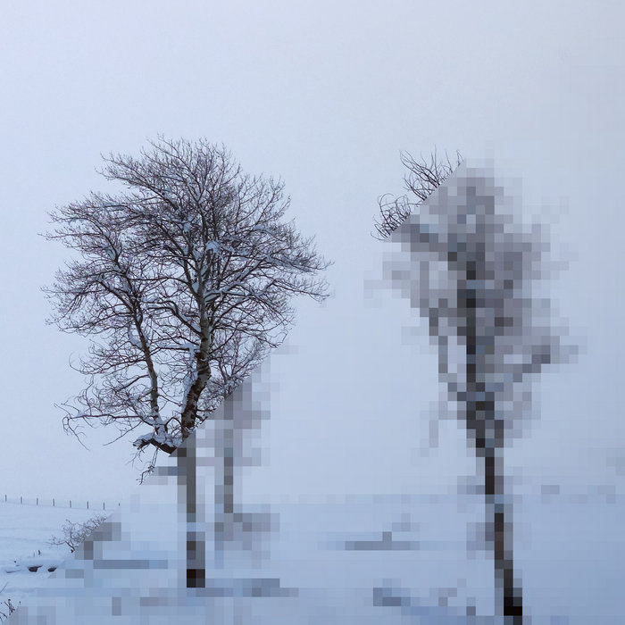 Let it Snow, by Matecha