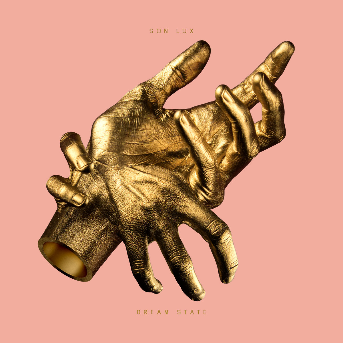 その他 Brighter Wounds [CD] Son Lux | Brighter Wounds [Ltd. Gold Vinyl] – City Slang
