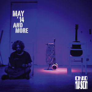 May '14 and More cover