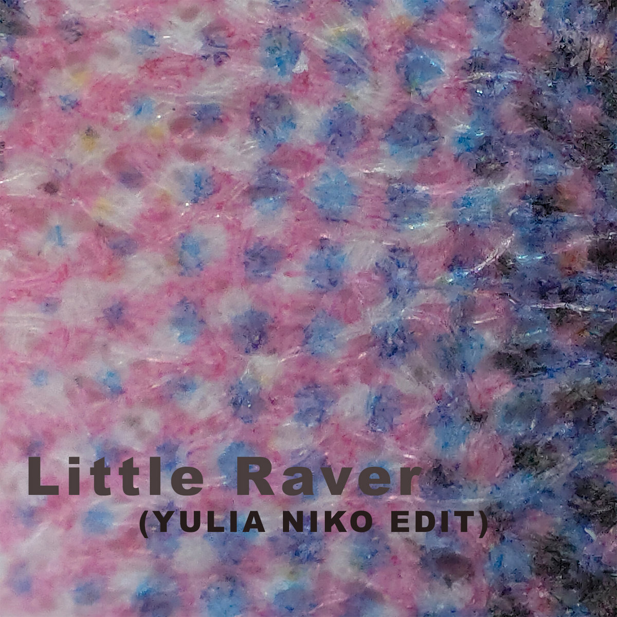 Superpitcher - Little Raver (Yulia Niko Edit)