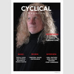 CYCLICAL MAGAZINE 11 (PDF​​​​​​​​​​​​​​​/​​​​​​​​​​​​​​​AUDIO)