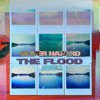 All Things Lost in the Flood ローリー・アンダーソン All Things