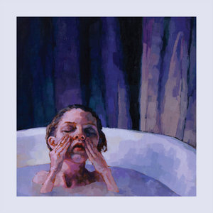 Aquatic FlowersTristen cover