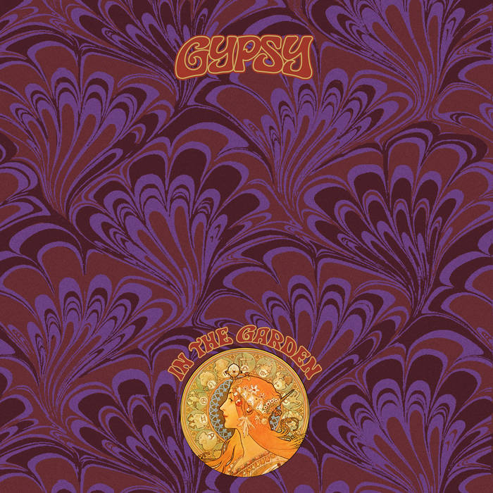 In The Garden | Gypsy