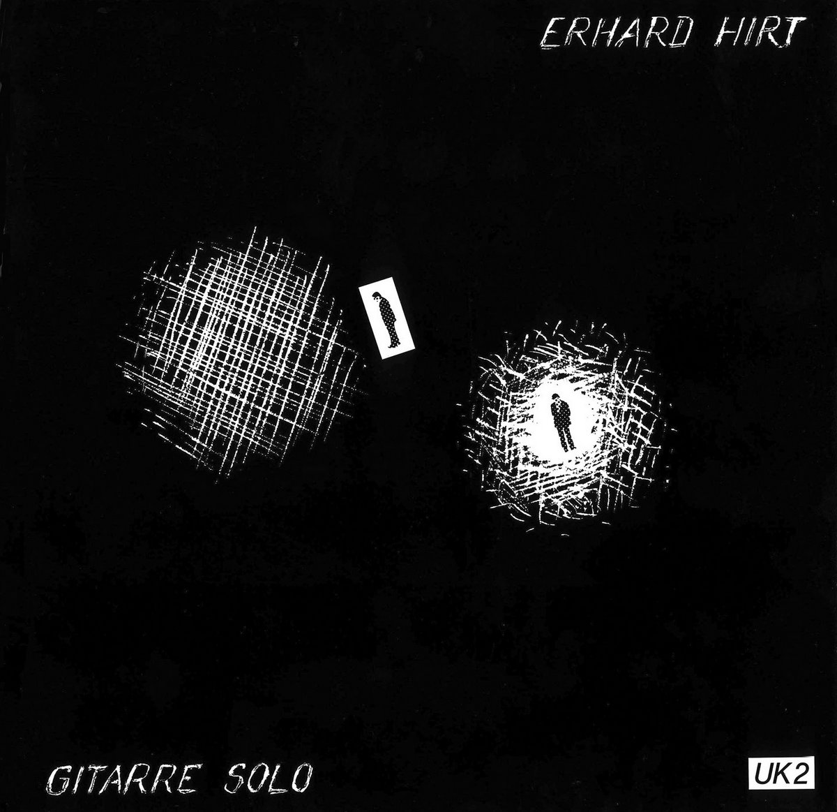 Zwischen den Pausen | ERHARD HIRT | FMP Records