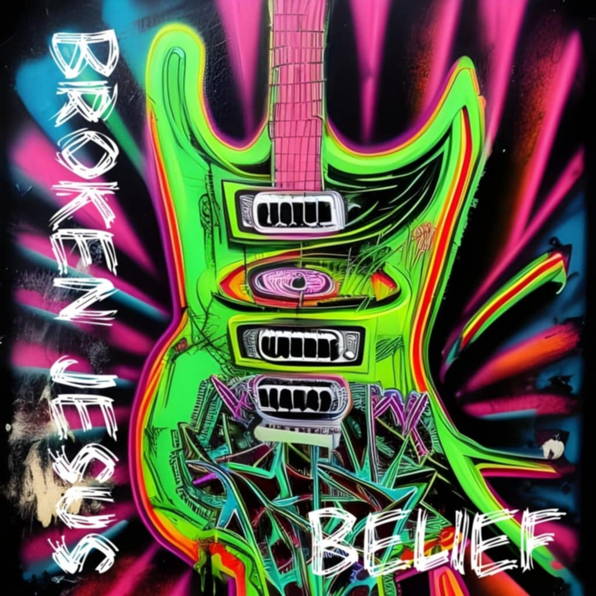 Belief