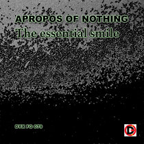 The essential smile cover art