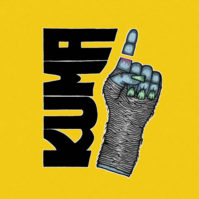 ⭐︎KUMA⭐︎ LxQxLxHxNxQxQxS - VOL.I | Kuma